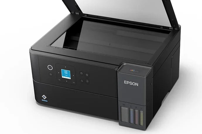 EPSON EcoTank L4360 Impresora Multifuncional Wi-Fi