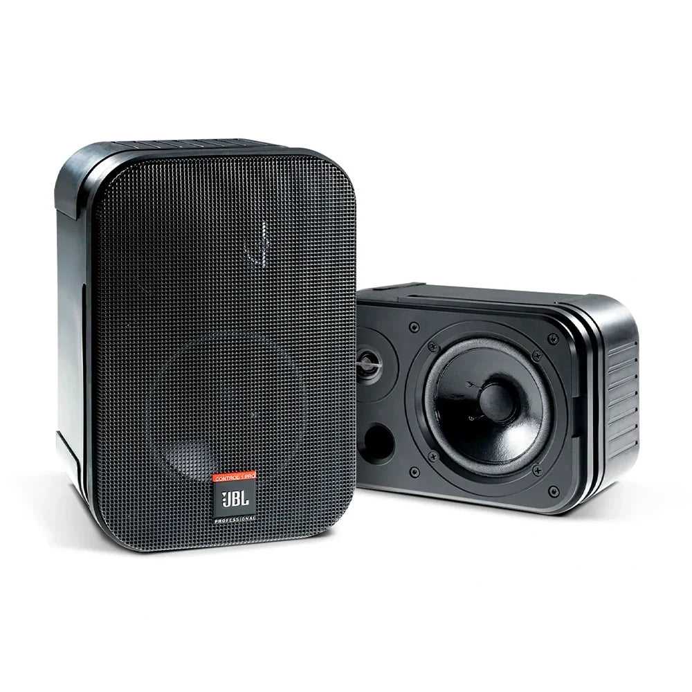 JBL CONTROL 1 PRO Parlante de Dos Vias 150W 4 ohmios C1PROAM