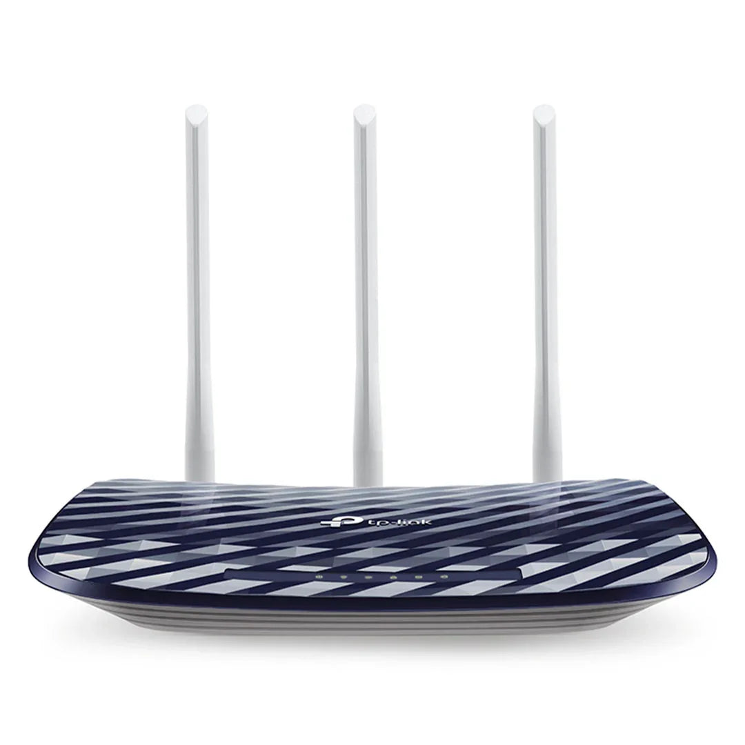 TP-LINK ARCHER C20 Router WiFi5 AC750 Doble Banda