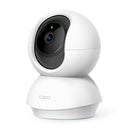 TP-LINK TAPO C200 Full HD 2MP 360º Câmera Wireless Wifi, Luz, Som, Microfone e Alto-falante, Alexa
