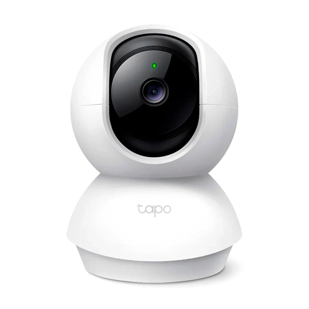 TP-LINK TAPO C210 Cámara de Seguridad WiFi 2K 3MP 360º PT