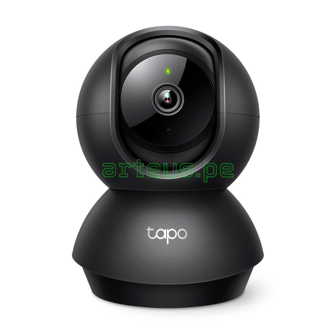 TP-LINK TAPO C211 Cámara de seguridad WIFI 3MP 360º PT