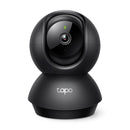 TP-LINK TAPO C211 2K 3MP Home Security Camera with Wi-Fi and Pan/Tilt Function