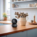 TP-LINK TAPO C211 2K 3MP Home Security Camera with Wi-Fi and Pan/Tilt Function