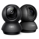 TP-LINK TAPO C211 2K 3MP Home Security Camera with Wi-Fi and Pan/Tilt Function