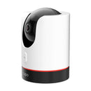 TP-LINK TAPO C225 2K QHD 360º Wireless Camera Detects Pets, People and Noises
