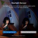 TP-LINK TAPO C225 2K QHD 360º Wireless Camera Detects Pets, People and Noises