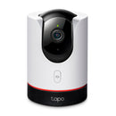 TP-LINK TAPO C225 2K QHD 360º Wireless Camera Detects Pets, People and Noises