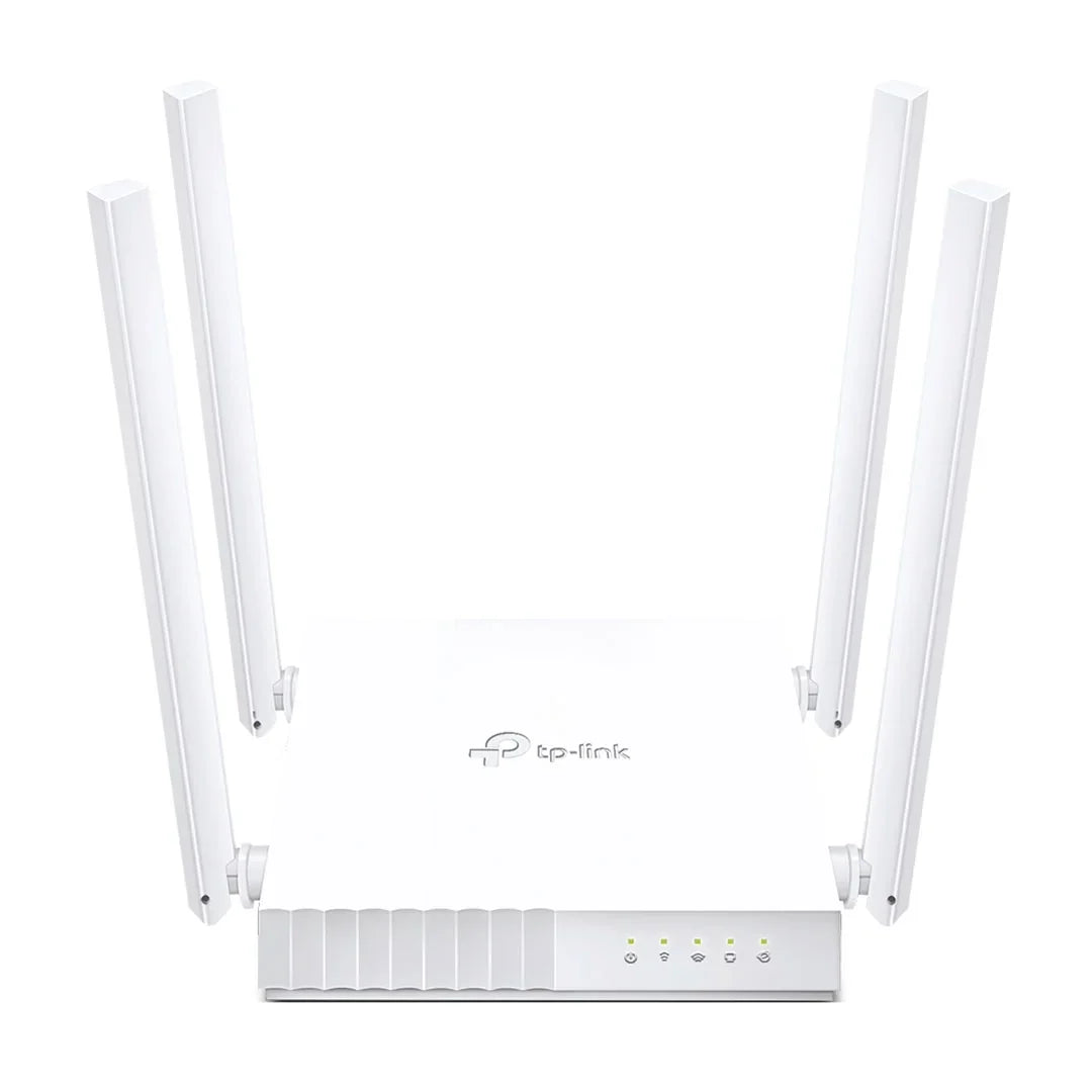 TP-LINK ARCHER C24 Router WiFi5 AC750 Doble Banda