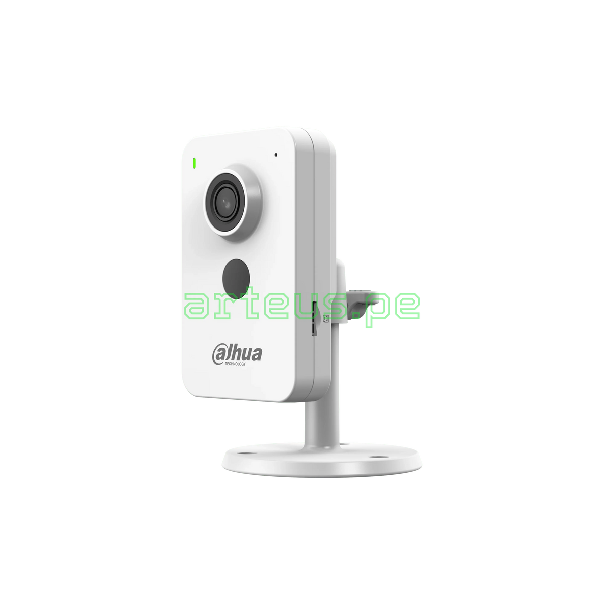 DAHUA DH-C2K-P Cámara Compacta Wi-Fi y PoE de 2 MP