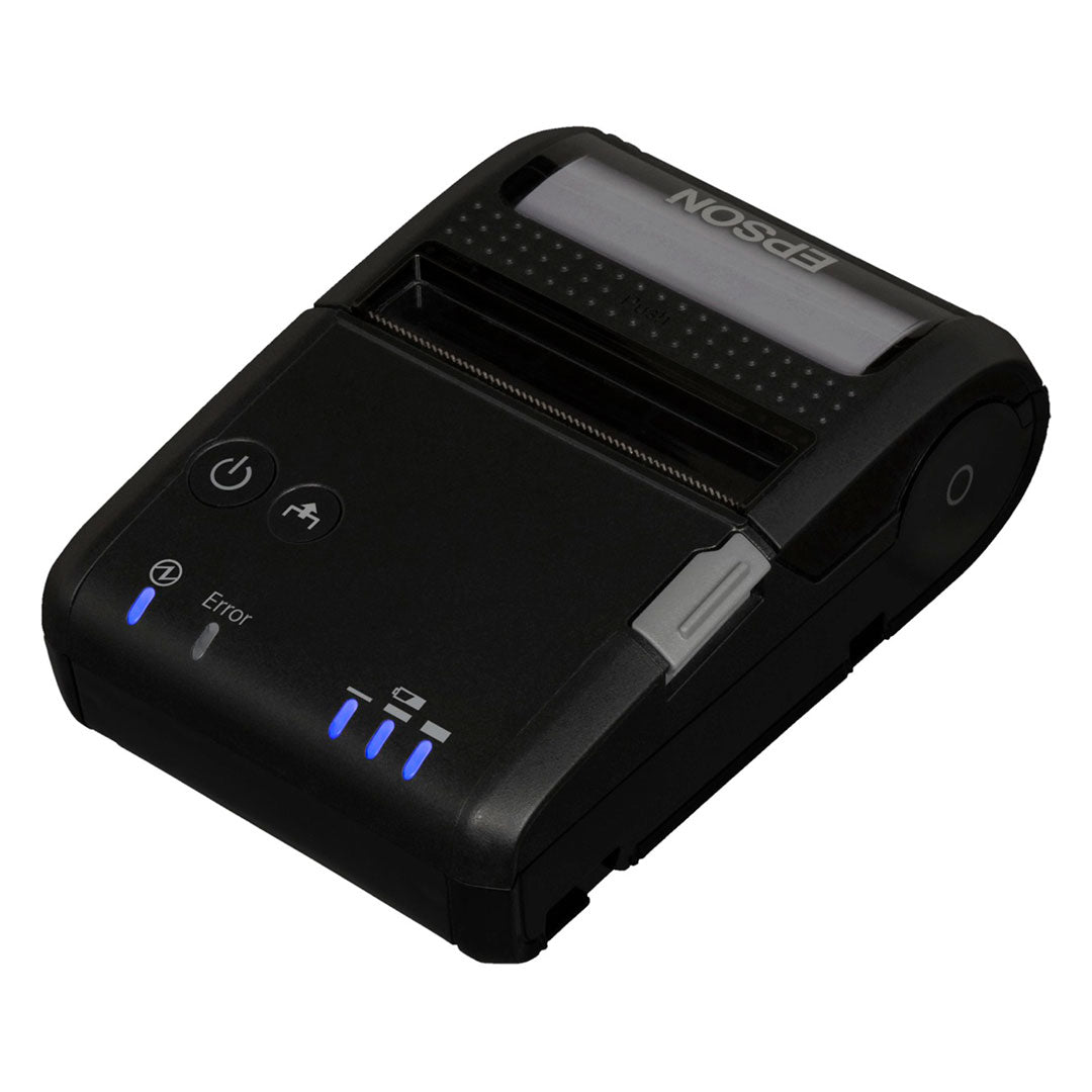 EPSON C31CE14551 Impresora Portatil Recibos Mobilink P20 Wifi, Bluetooth