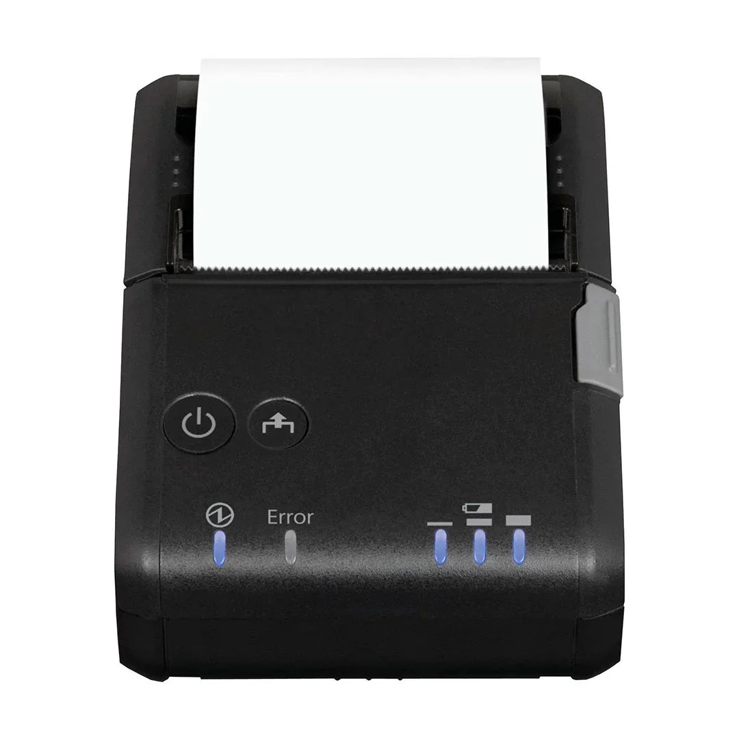 EPSON C31CE14551 Impresora Portatil Recibos Mobilink P20 Wifi, Bluetooth