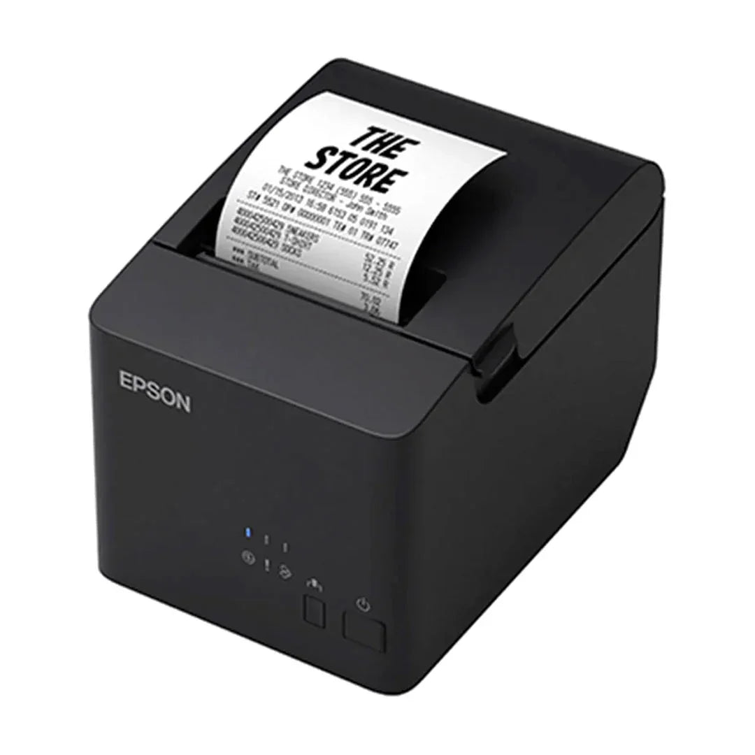 EPSON TM-T20IIIL Impresora Térmica de Recibo