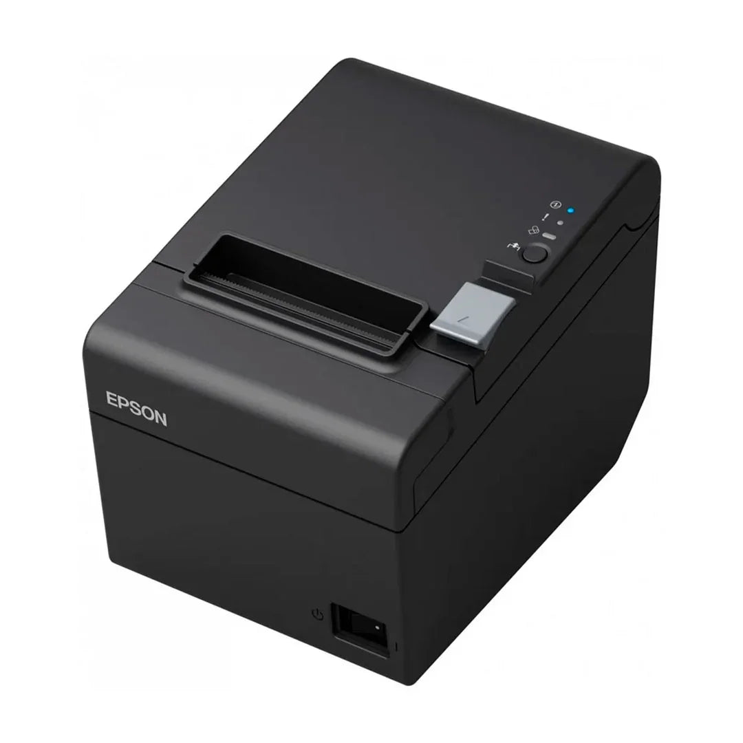 EPSON TM-T20III Impresora Ticketera Térmica para Sistema de Facturación
