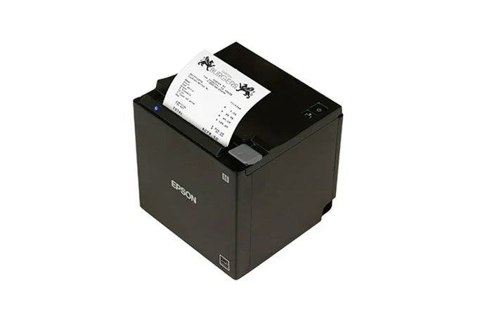 EPSON C31CJ27022 Impresora Térmica POS TM m30II de Recibos Pos Ethernet