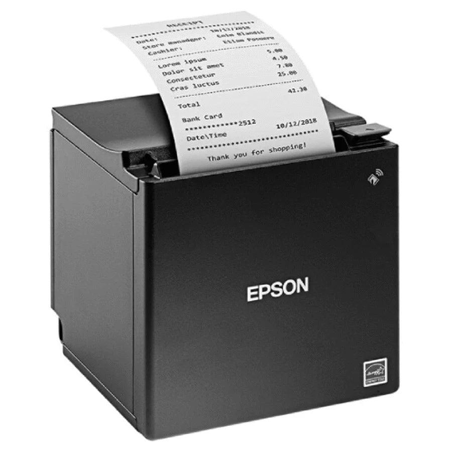 EPSON TM-m30III Impresora Térmica de Recibos