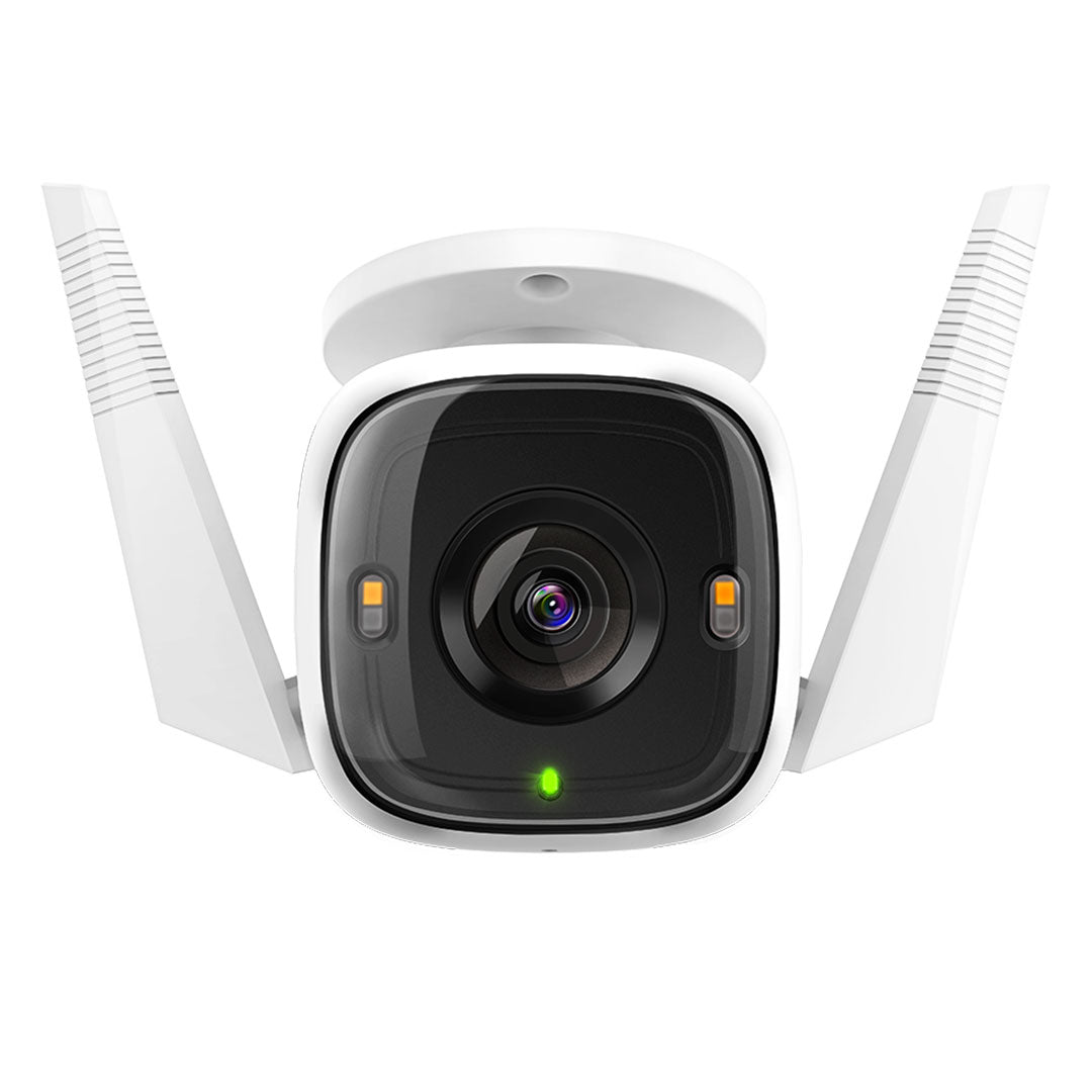 TP-LINK Tapo C320WS Cámara de Seguridad WIFI 3MP 2K Audio