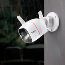 TP-LINK TAPO C320WS 2K 4MP Wireless Wifi Camera, Light, Sound, Speaker and Microphone, Alexa