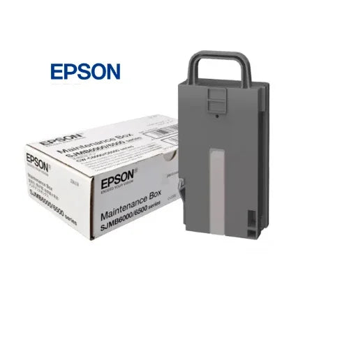 EPSON C33S021501 Caja de Mantenimineto SJMB 6000/65000