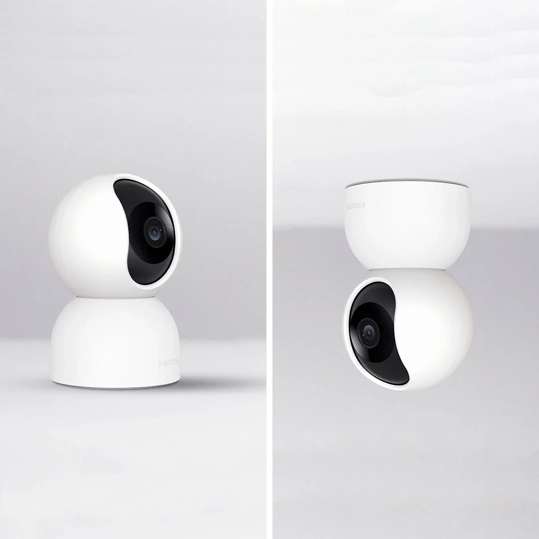 XIAOMI C400 Cámara de Seguridad WIFI 4MP 2K PT 360º