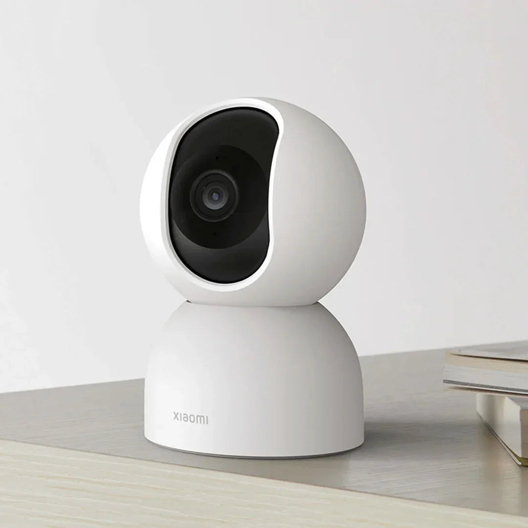 XIAOMI C400 Cámara de Seguridad WIFI 4MP 2K PT 360º