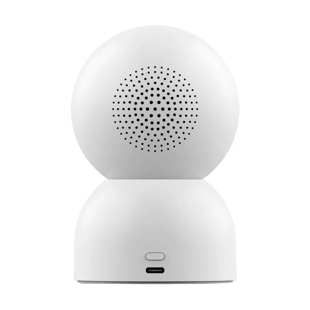 XIAOMI C400 Cámara de Seguridad WIFI 4MP 2K PT 360º