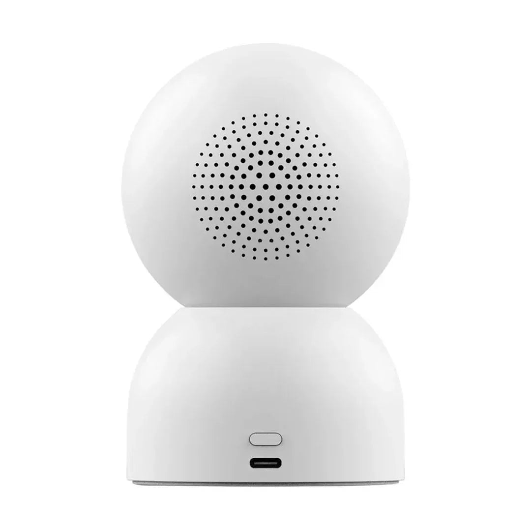 XIAOMI C400 Cámara de Seguridad WIFI 4MP 2K PT 360º