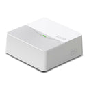 Sistema de câmera de segurança externa inteligente TP-LINK TAPO C420S1 2K QHD Wifi