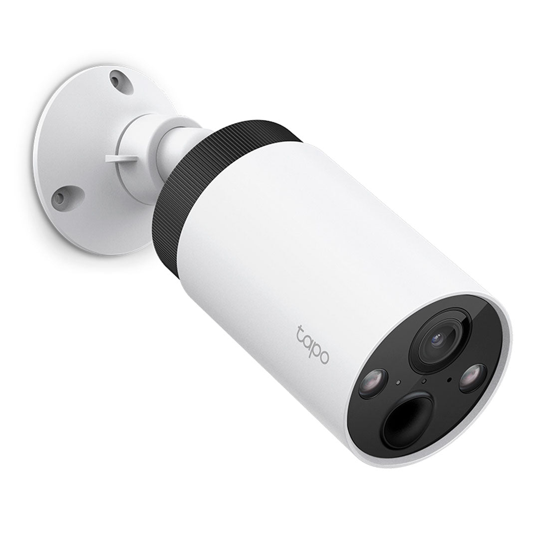 TP-LINK TAPO C420S4 Cámaras de seguridad WIFI 2K