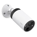 TP-LINK TAPO C420S4 Kit x4 Câmera de segurança inteligente Wifi 2K QHD