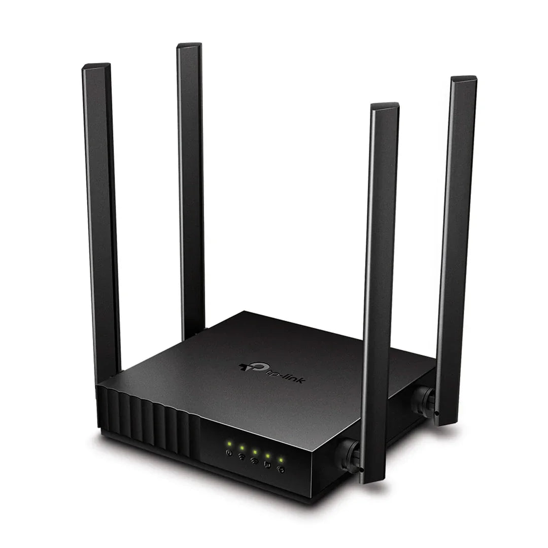 TP-LINK ARCHER C50 Router WiFi5 AC1200 Doble Banda