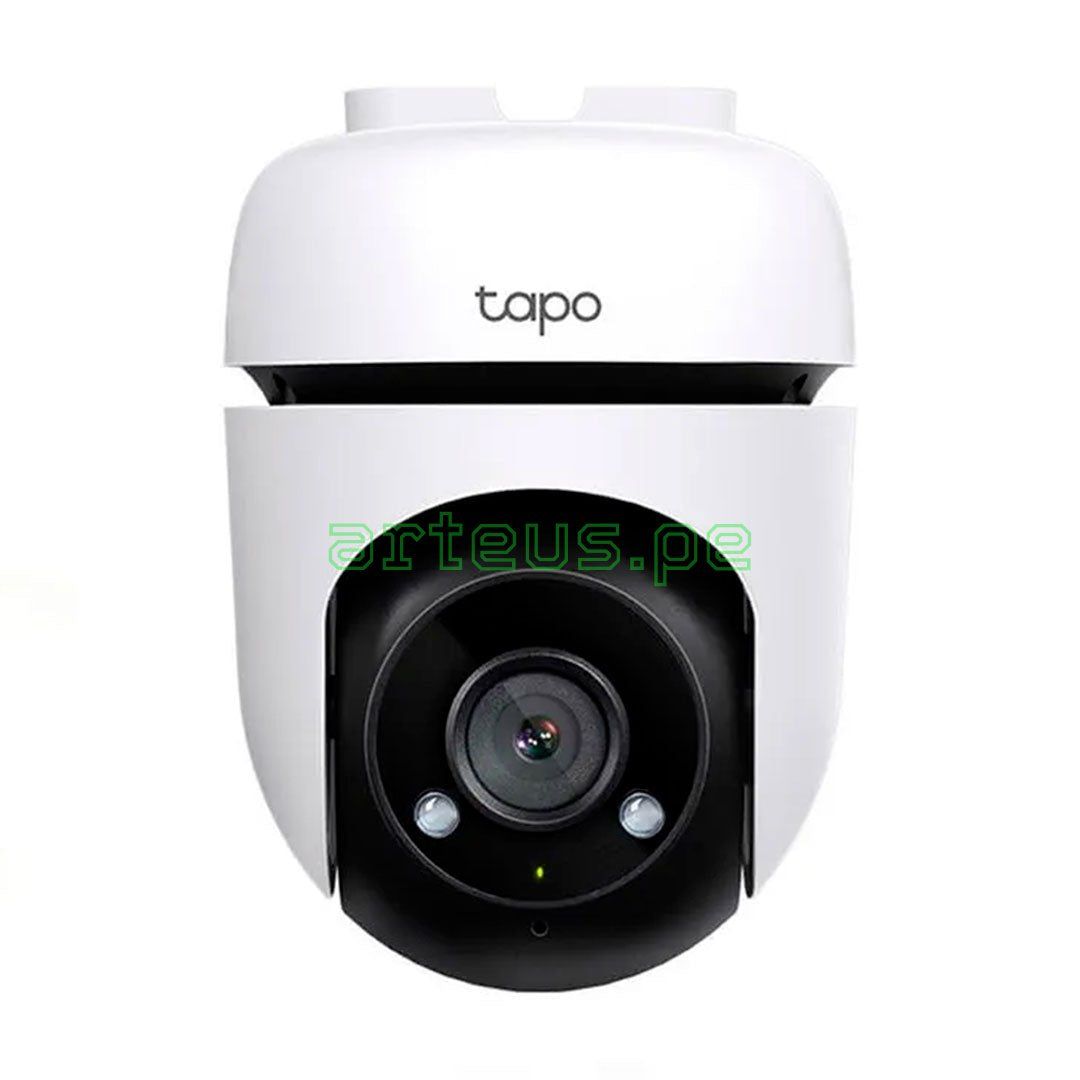 TP-LINK TAPO C500 Cámara de Seguridad WIFI 2MP 360º PT