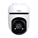 TP-LINK TAPO C500 Smart Outdoor Wifi Camera with 360° Rotation FHD 2MP