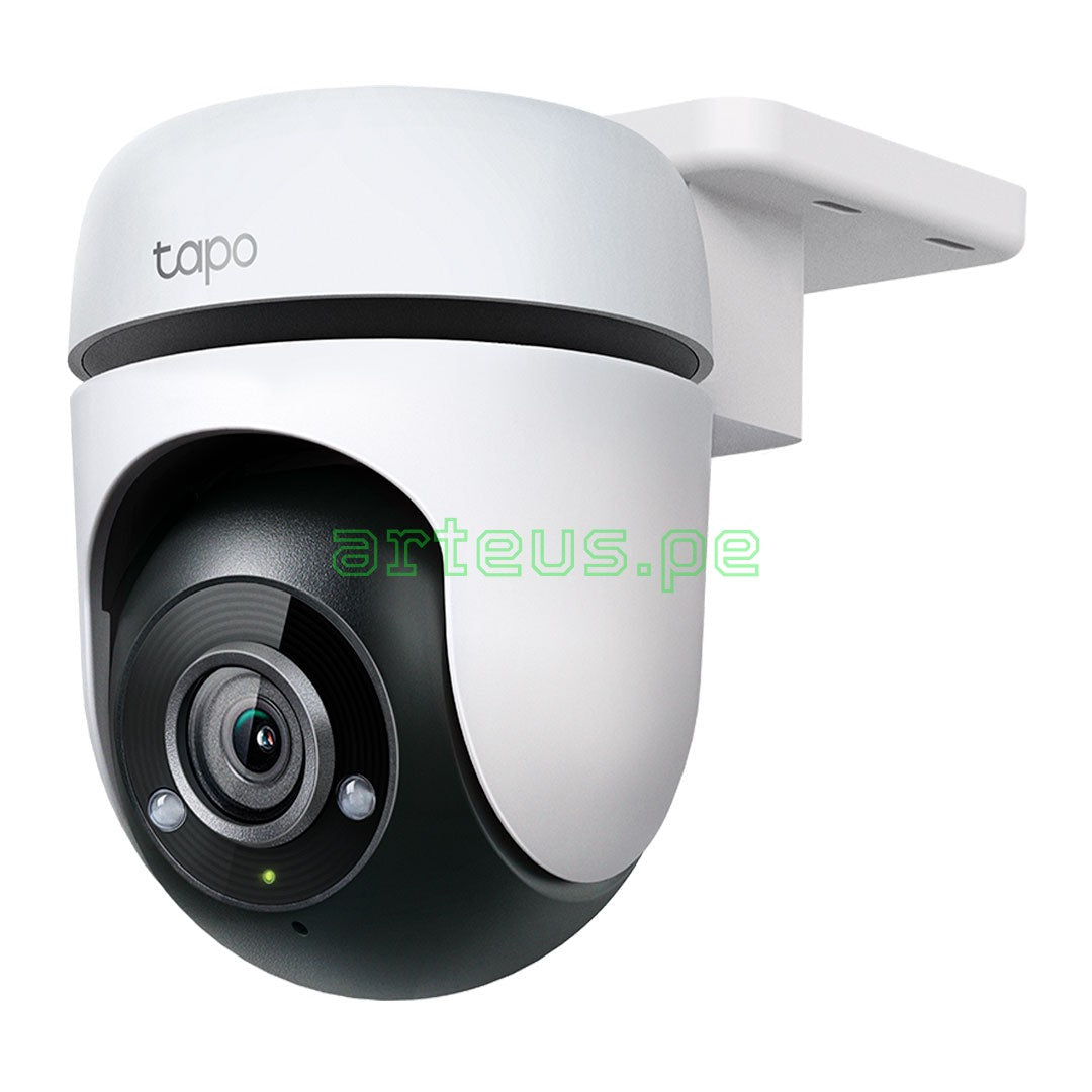 TP-LINK TAPO C500 Cámara de Seguridad WIFI 2MP 360º PT