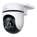 TP-LINK TAPO C500 Smart Outdoor Wifi Camera with 360° Rotation FHD 2MP