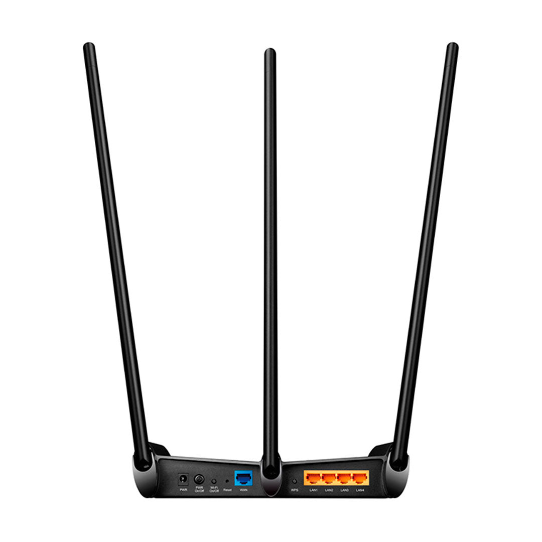 TP-LINK ARCHER C58HP Router WiFi5 AC1350 Doble Banda