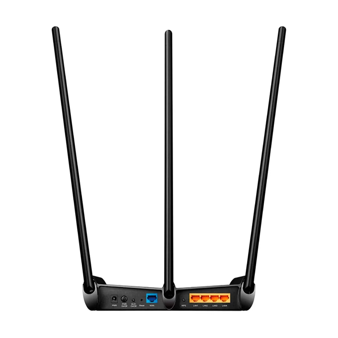 TP-LINK ARCHER C58HP Router WiFi5 AC1350 Doble Banda