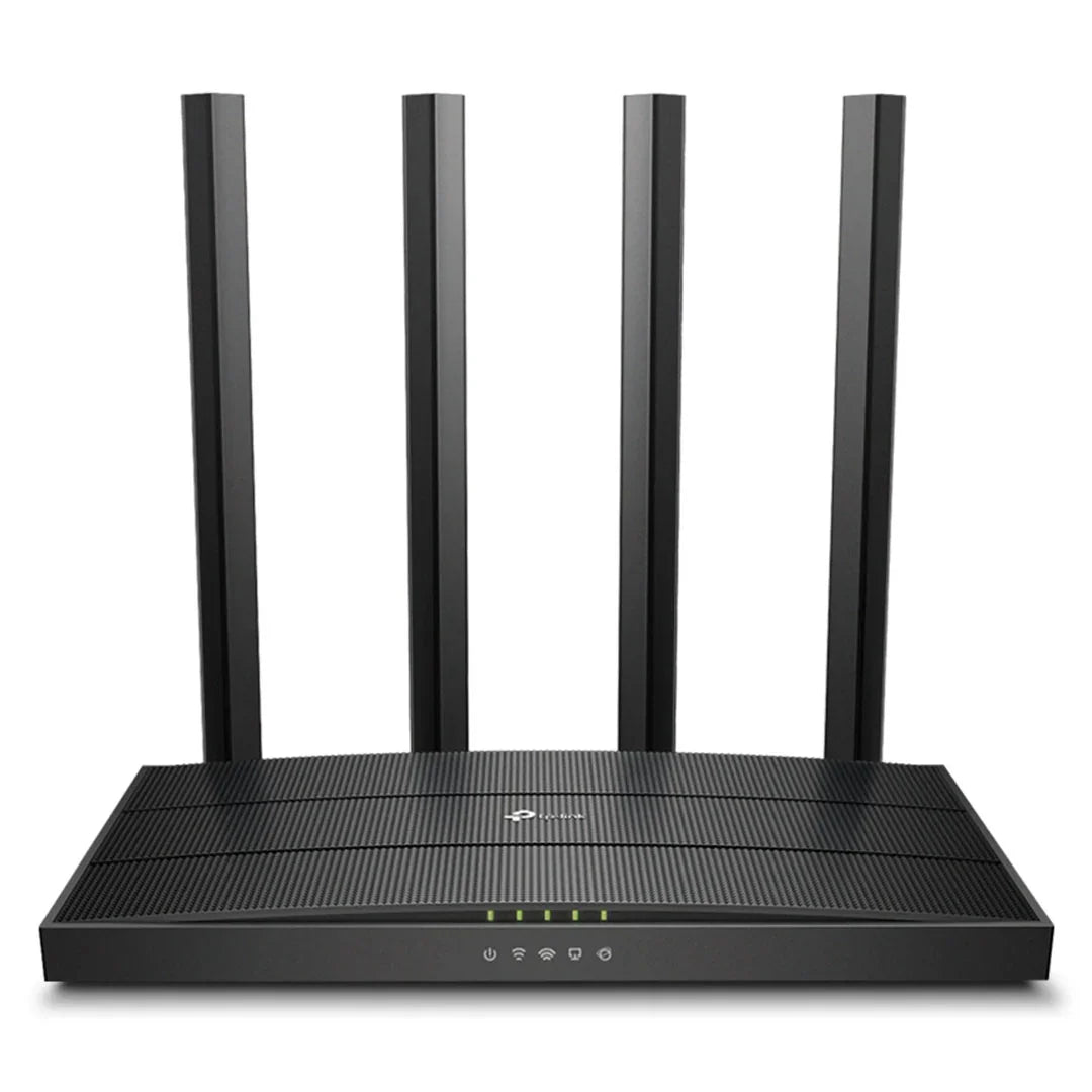 TP-LINK ARCHER C6 Router WiFi5 AC1200 Doble Banda