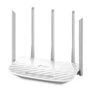 TP-LINK ARCHER C60 Router WiFi5 AC1350 doble banda