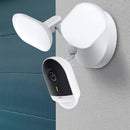 Câmera TP-LINK TAPO C720 2K QHD Wifi com holofote inteligente, IA (inteligência artificial)