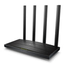 TP-LINK ARCHER C80 Router WiFi5 AC190 doble banda