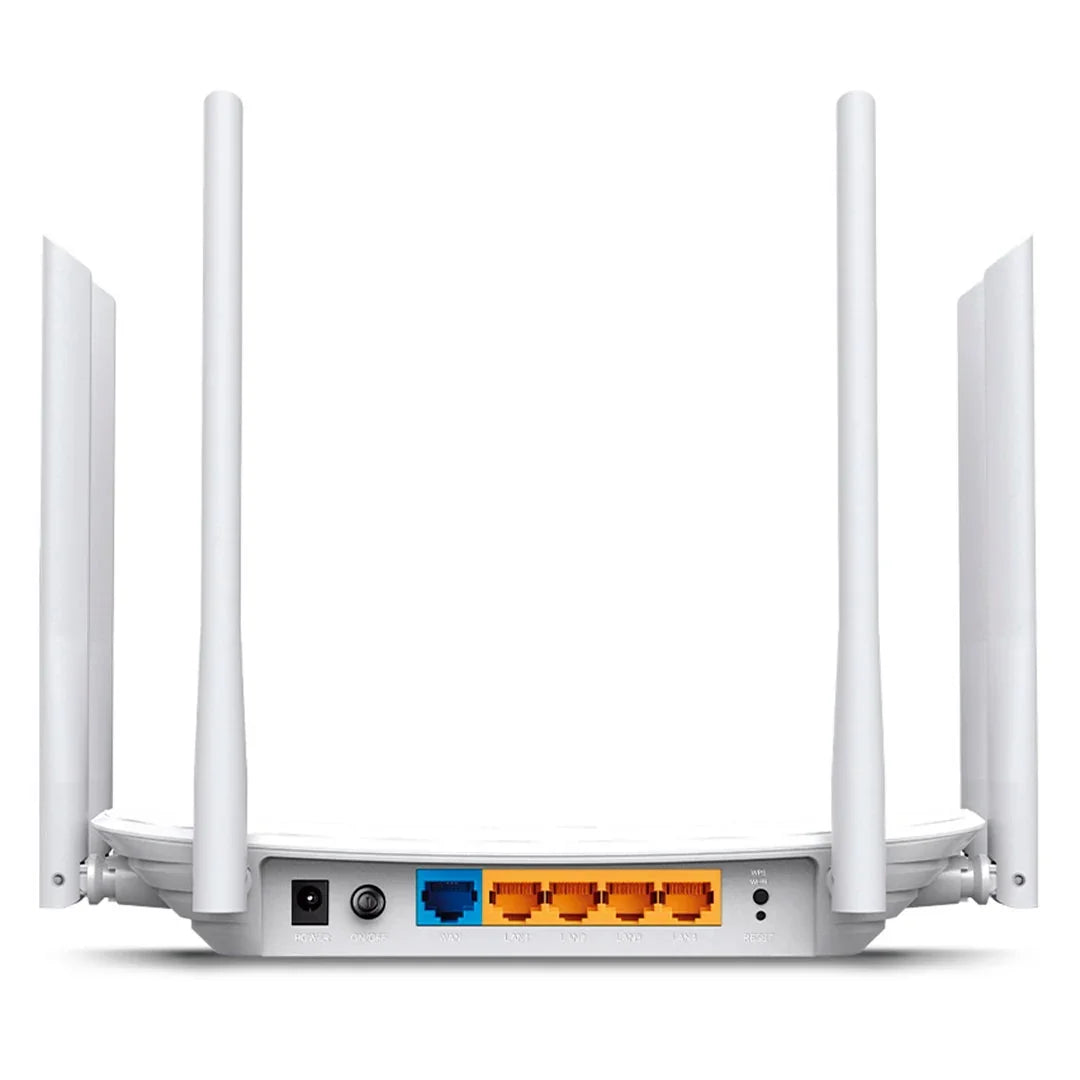 TP-LINK ARCHER C86 Router WiFi5 AC1900 Doble Banda