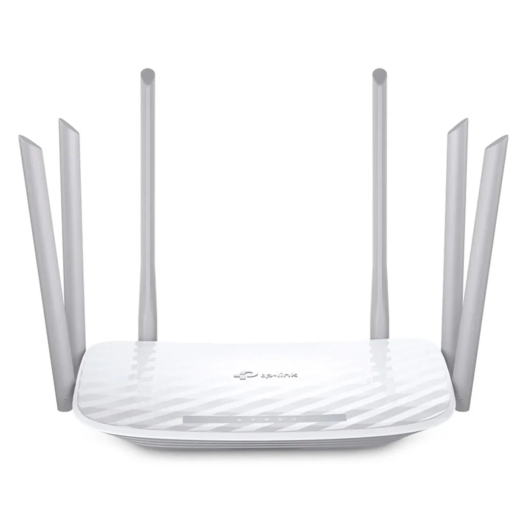 TP-LINK ARCHER C86 Router WiFi5 AC1900 Doble Banda