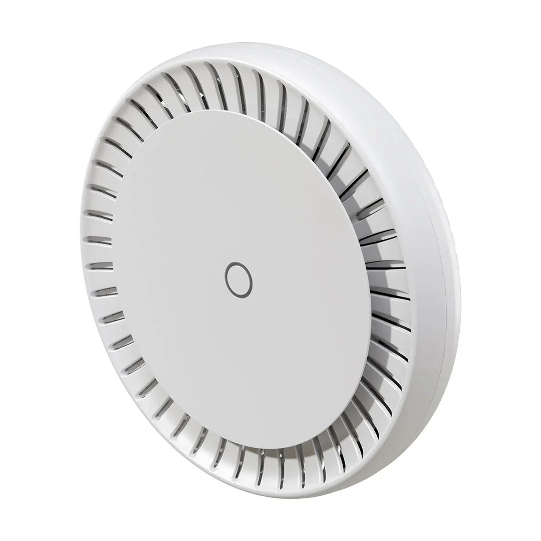 MIKROTIK cAPGi-5HaxD2HaxD CAP AX Access Point Wifi 6 Doble Banda 2.4 - 5 Ghz