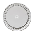 Ponto de acesso MIKROTIK cAPGi-5HaxD2HaxD de banda dupla de 2,4/5 GHz montado no teto ou na parede