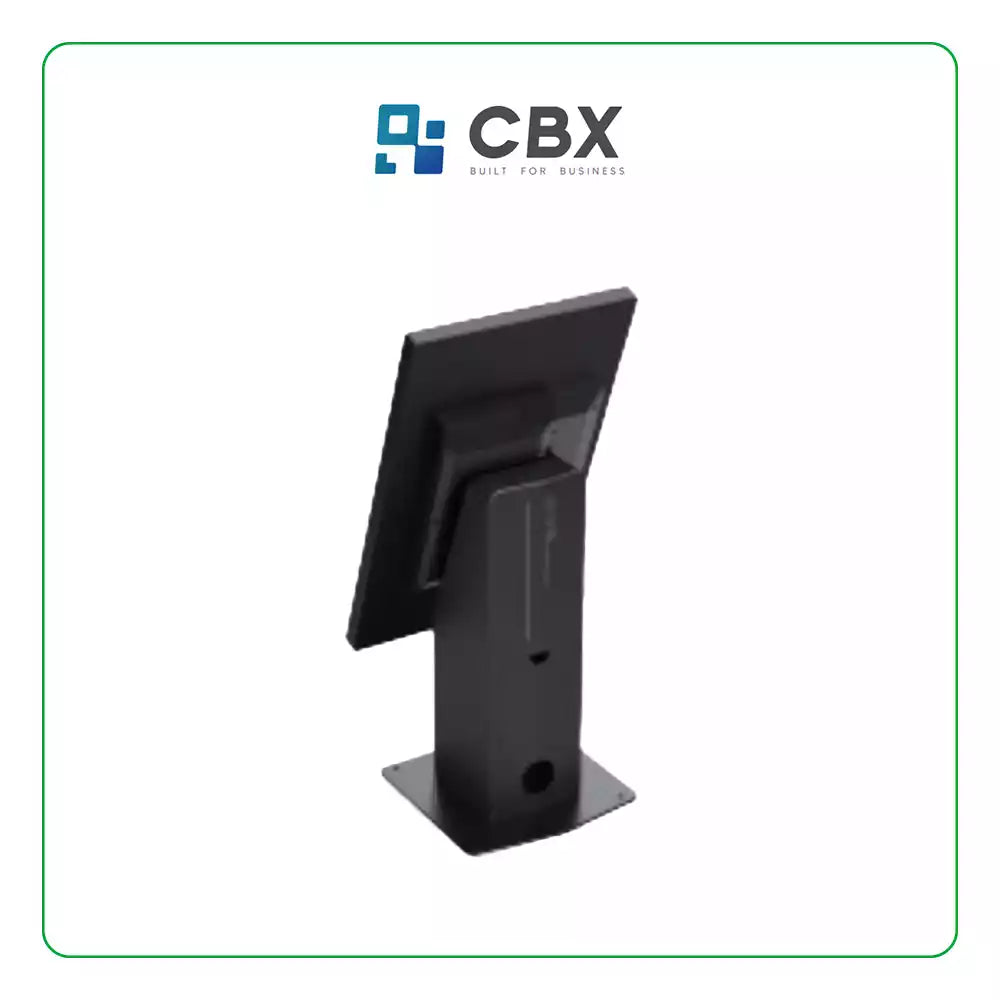 CBX KPOS-6210+ Kiosco Autoservicio Pantalla Tactil 21.5" Escaner 2D Impresora Termica