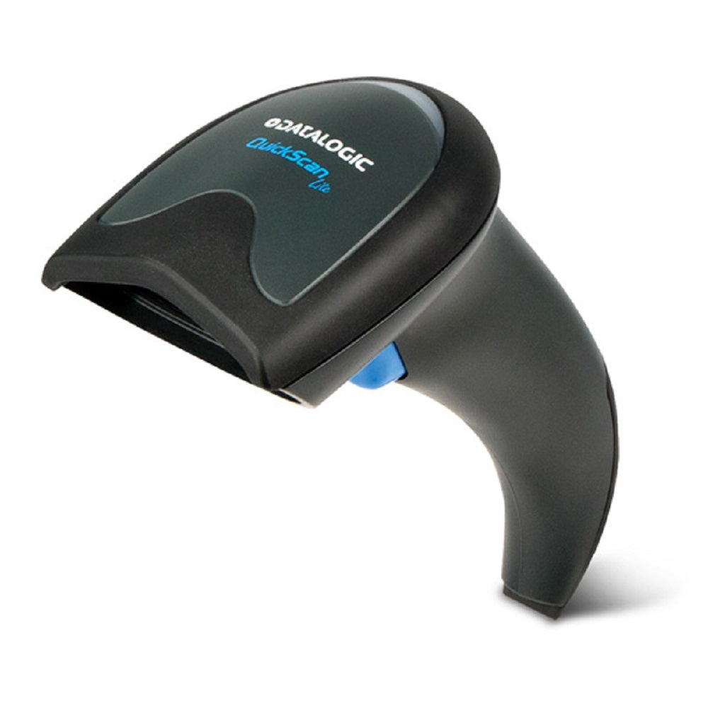 DATALOGIC QUICKSCAN QW2120, Lector de Código de Barras Portátil 1D