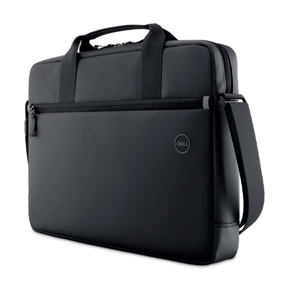 DELL CC3624 Maletín para laptop 16" (40.6 cm), Color Negro