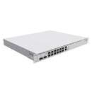 Roteador Gigabit Ethernet MIKROTIK CCR2216-1G-12XS-2XQ 16 GB RAM RouterOS L6
