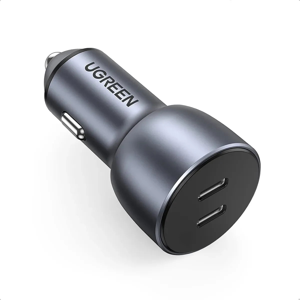 UGREEN CD213 70594 Cargador de Coche USB-C 40W Carga Rápida